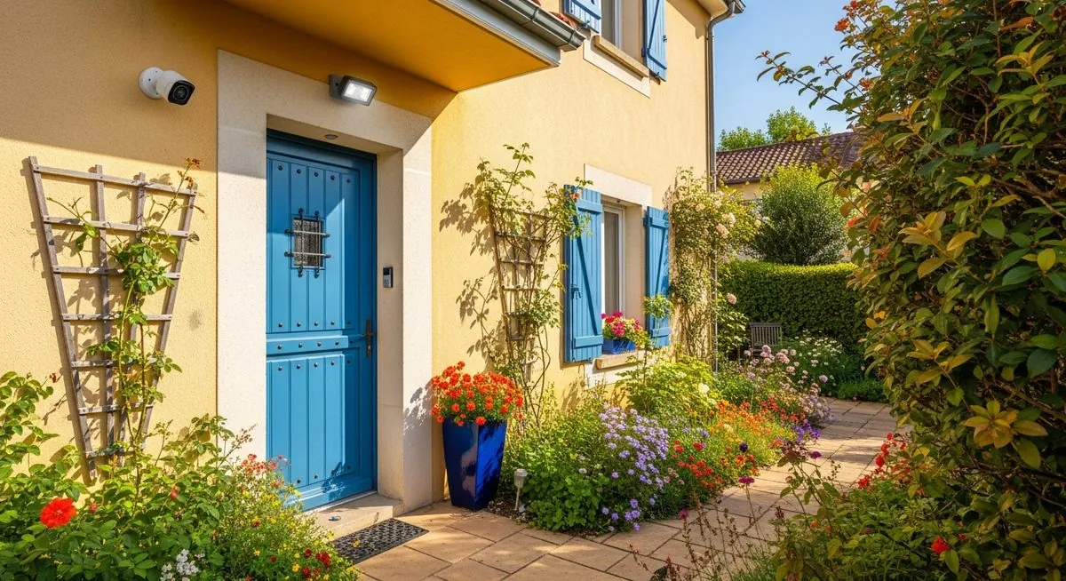 Serrurier Vendée — aides financières sécurisation logement en Vendée