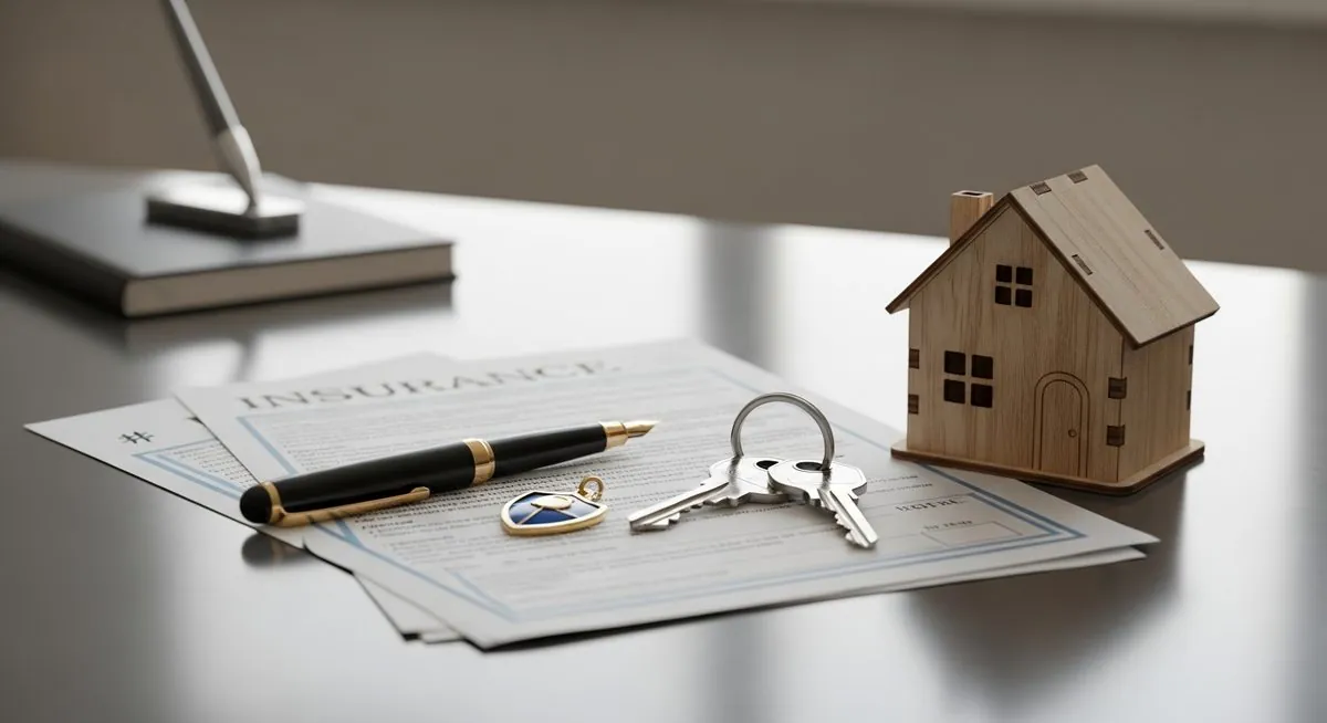 Serrurier Vendée — assurance habitation et serrurerie