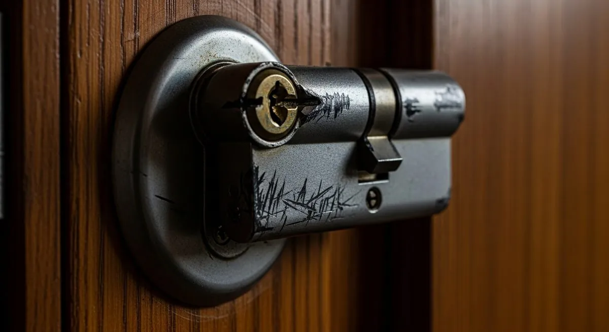 Serrurier Vendée — statistiques cambriolage en Vendée