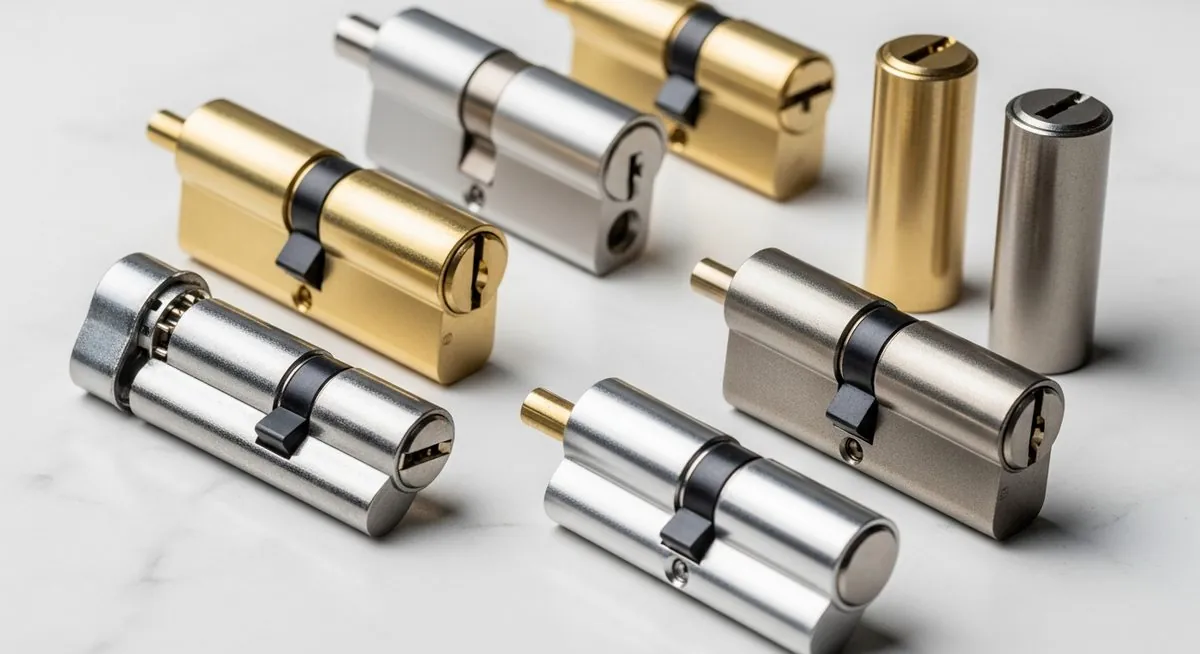 Serrurier Vendée — certification A2P serrurerie